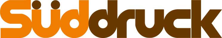Süddruck Logo